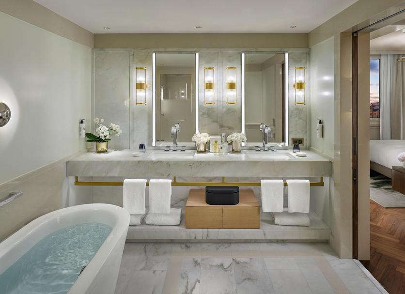 Kamar Mandi Foto
