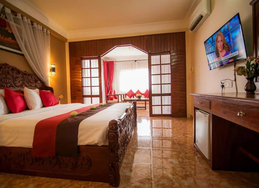 Kamar Tidur Foto
