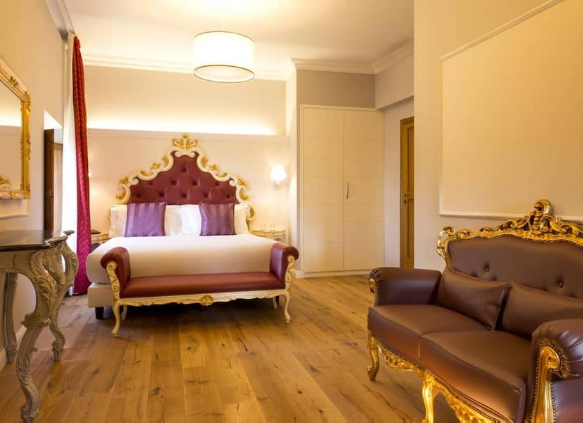 Kamar Tidur Foto