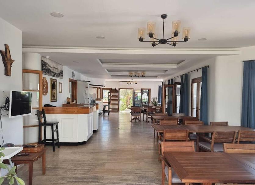 Restoran Foto