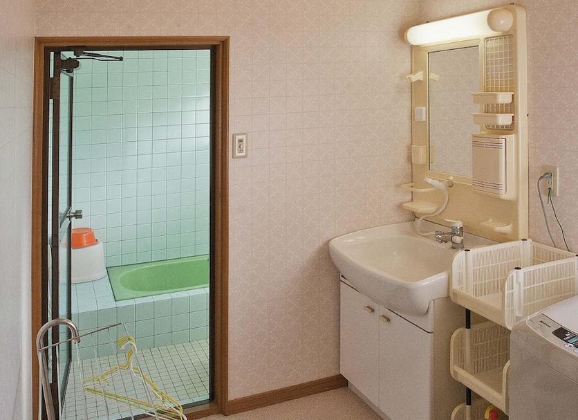 Kamar Mandi Foto