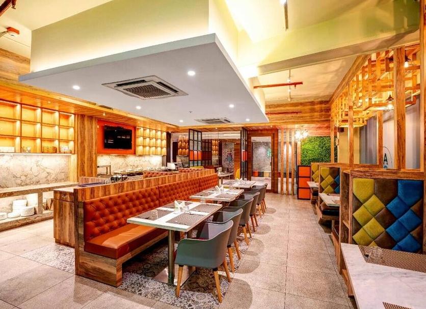 Restoran Foto
