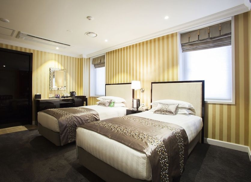 Kamar Tidur Foto