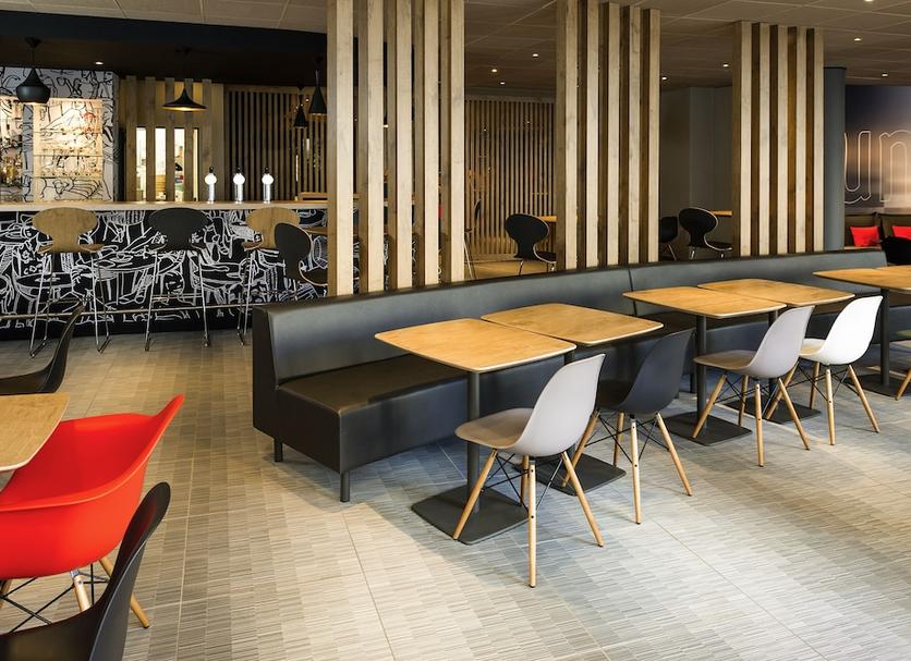 Restoran Foto