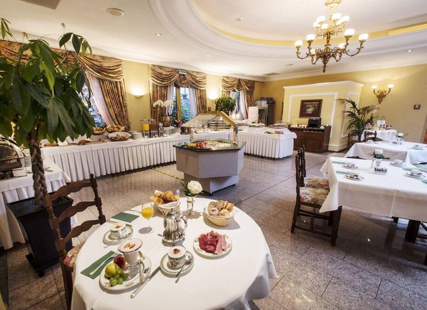 Restoran Foto
