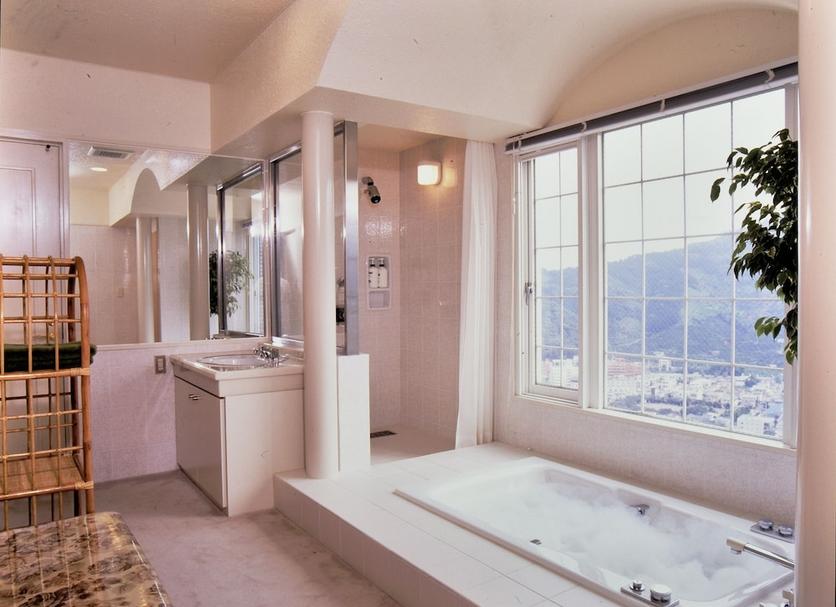 Kamar Mandi Foto