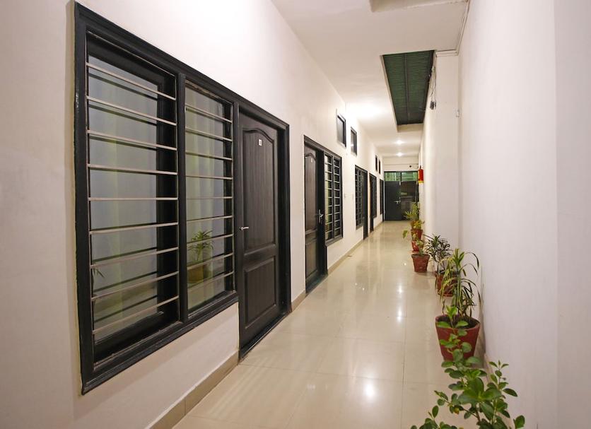 Lorong Foto