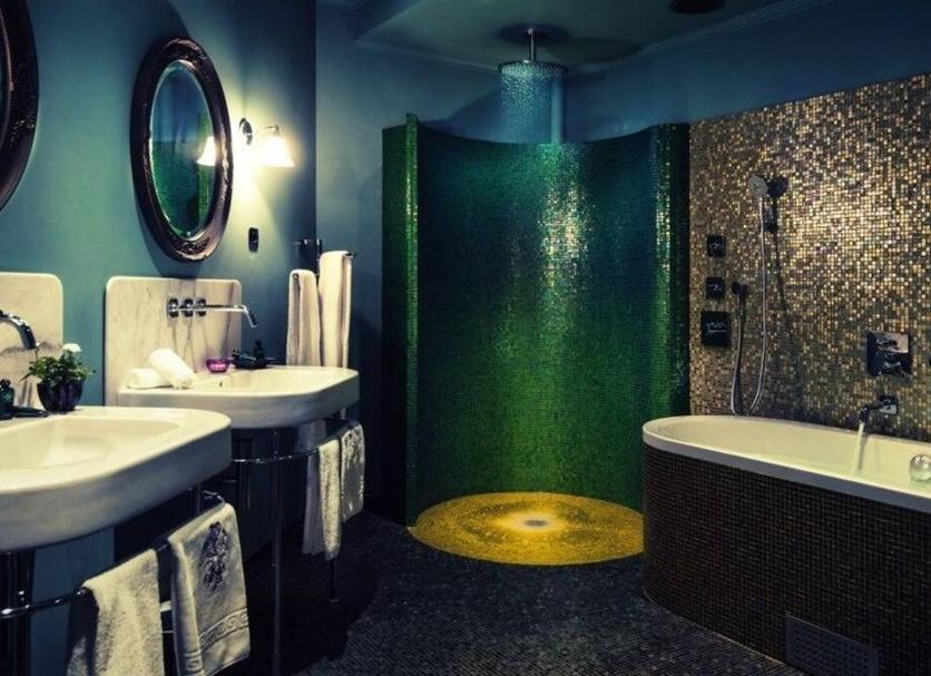 Kamar Mandi Foto