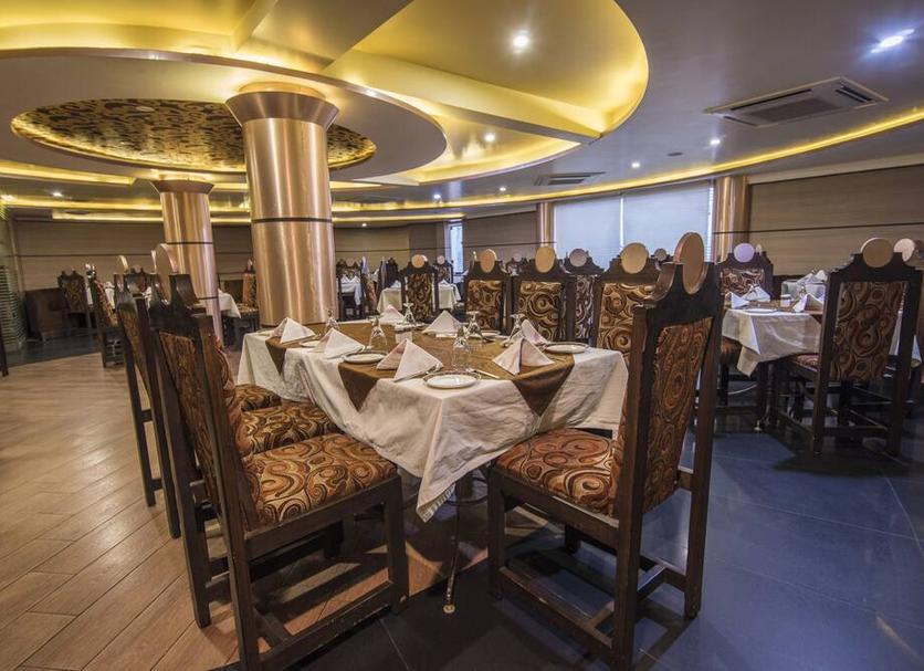 Restoran Foto