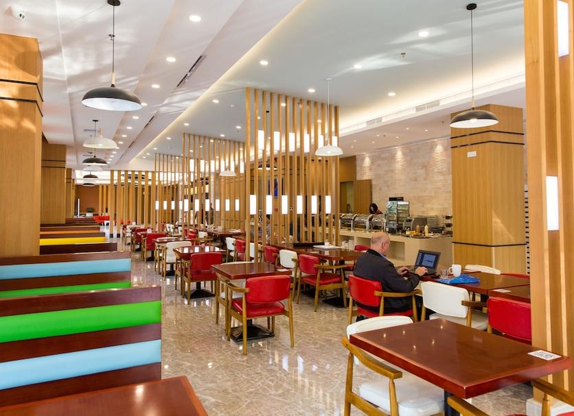 Restoran Foto