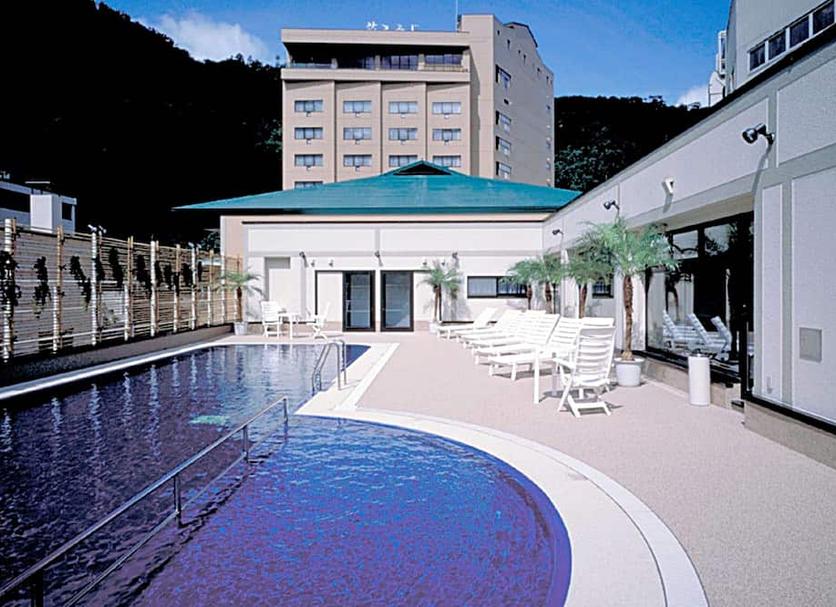 Kolam Foto