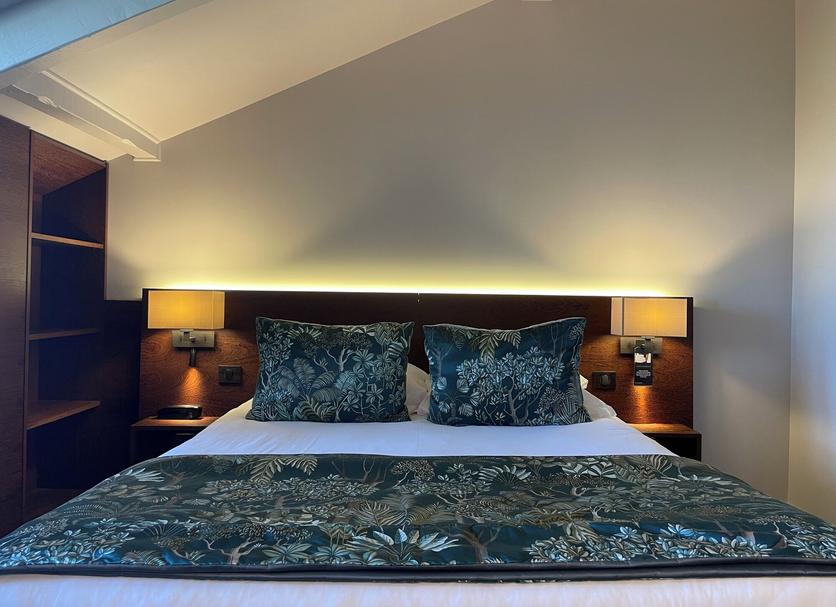 Kamar Tidur Foto