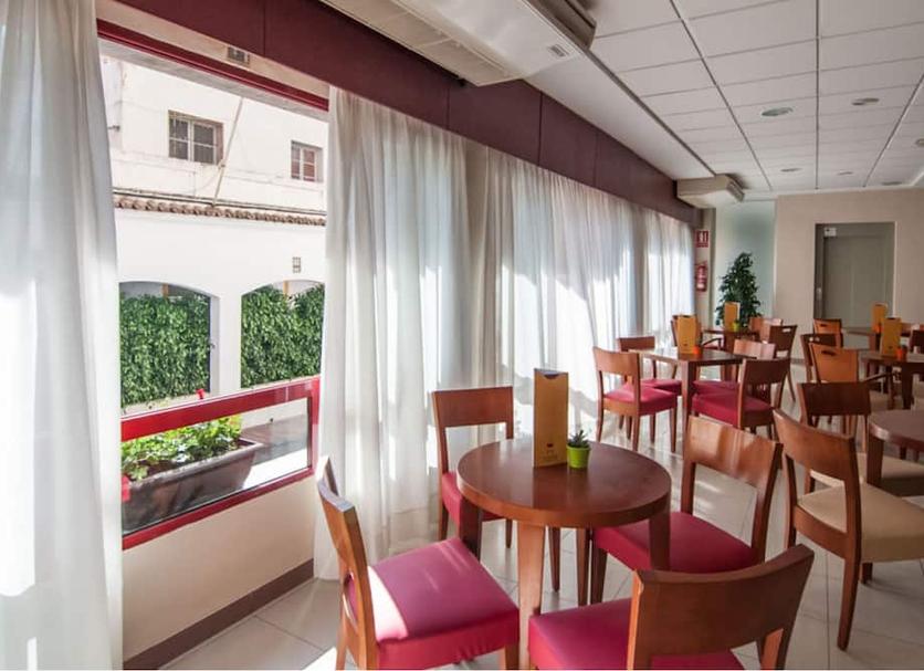 Restoran Foto