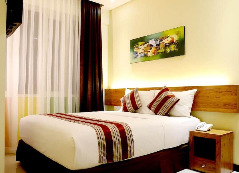 Kamar Tidur Foto