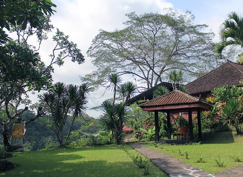 Pemandangan luar Foto