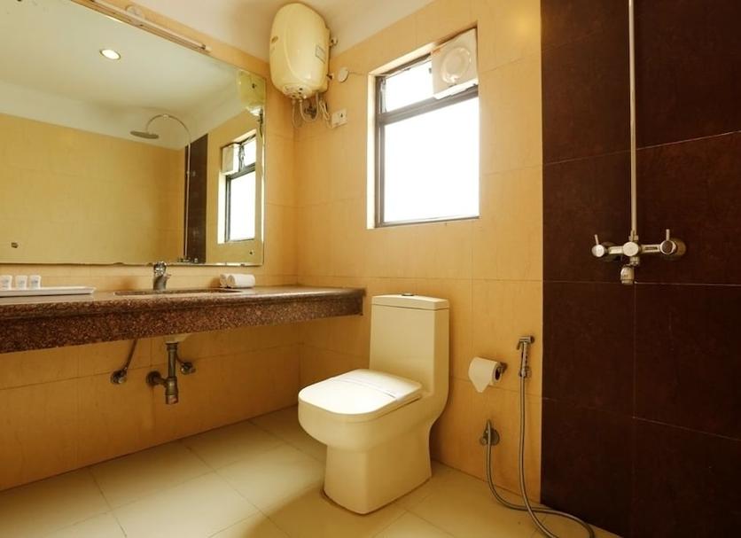 Kamar Mandi Foto