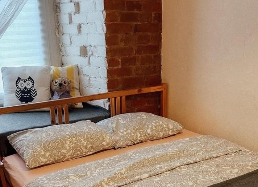 Kamar Tidur Foto