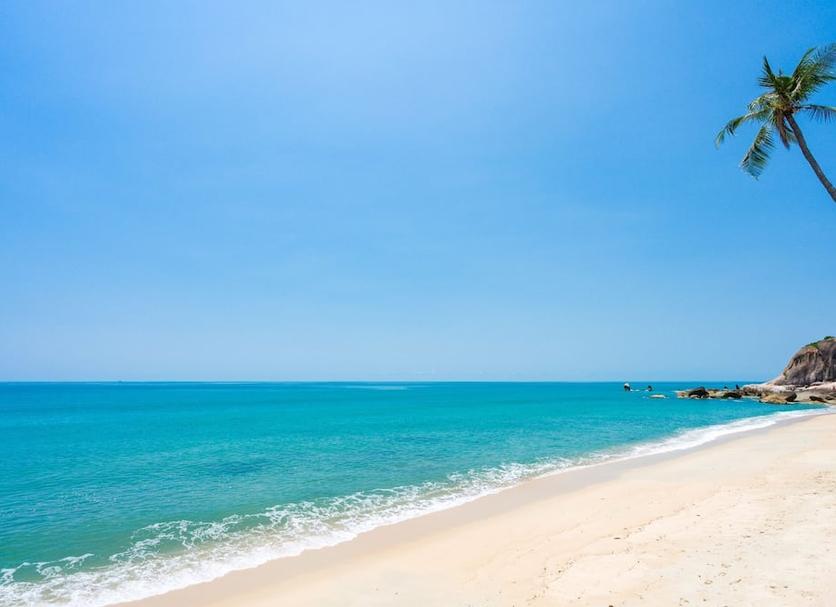 Pantai Foto