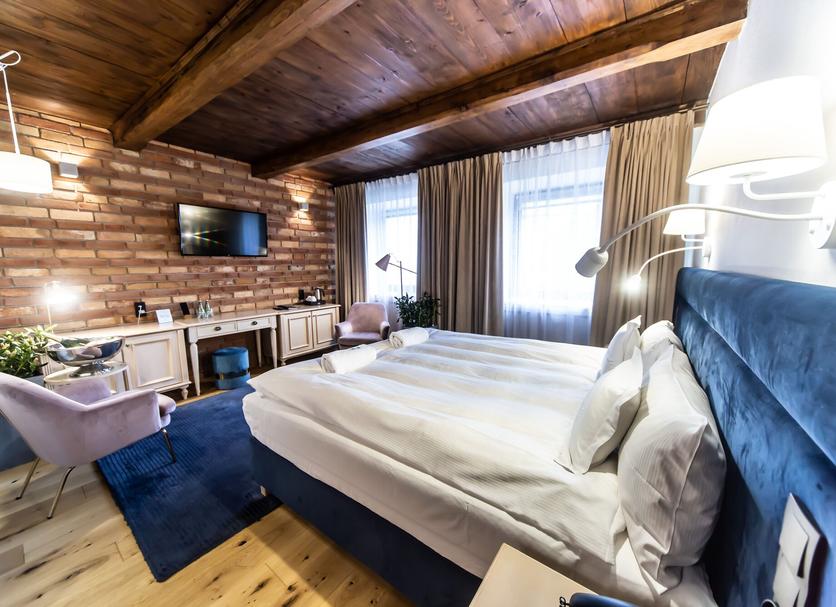 Kamar Tidur Foto