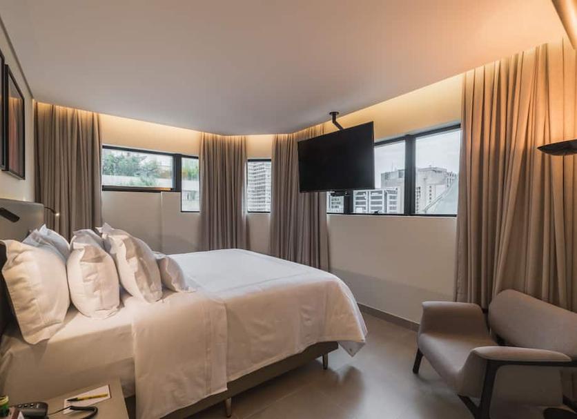 Kamar Tidur Foto