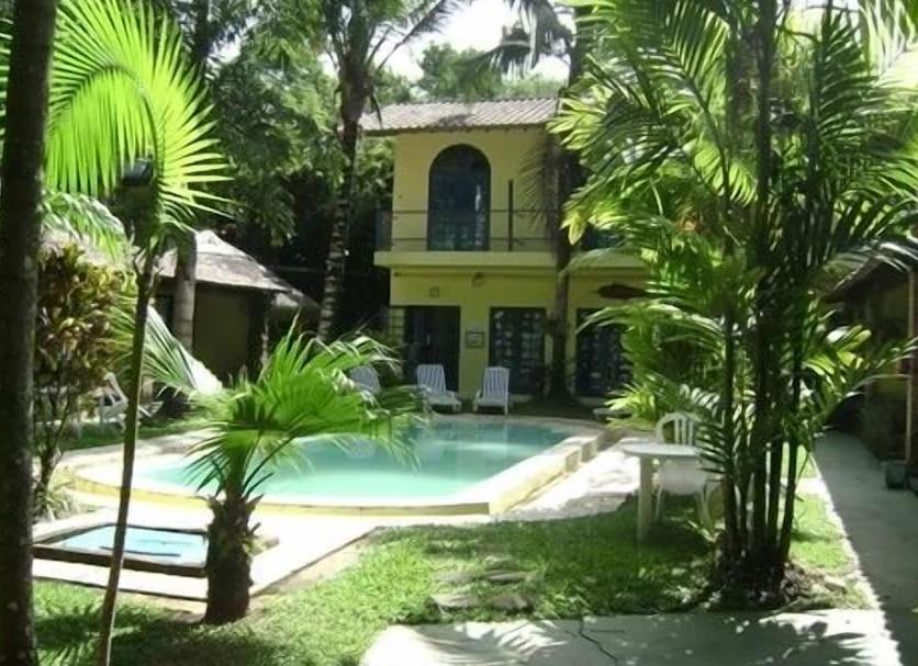 Kolam Foto