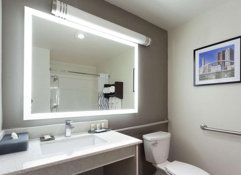 Kamar Mandi Foto