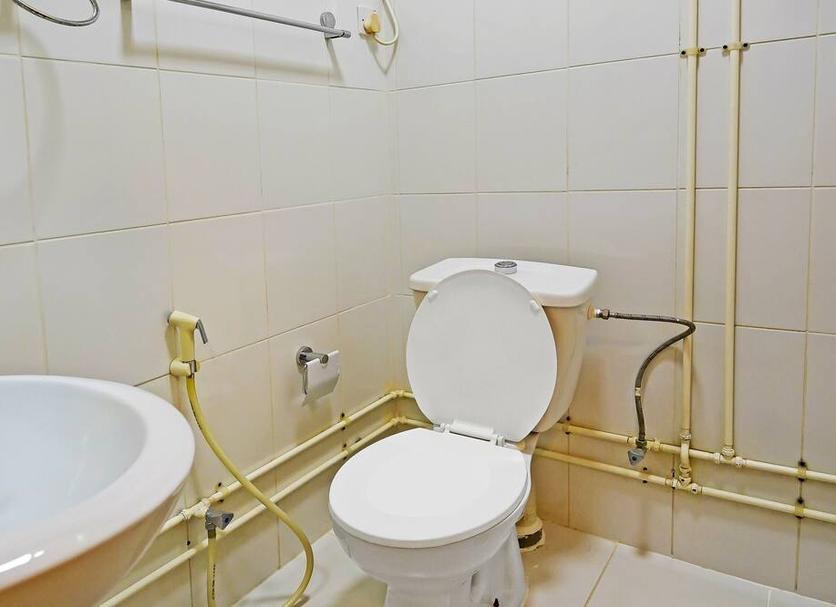 Kamar Mandi Foto