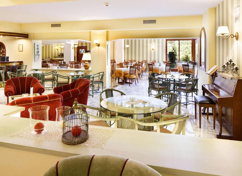 Restoran Foto