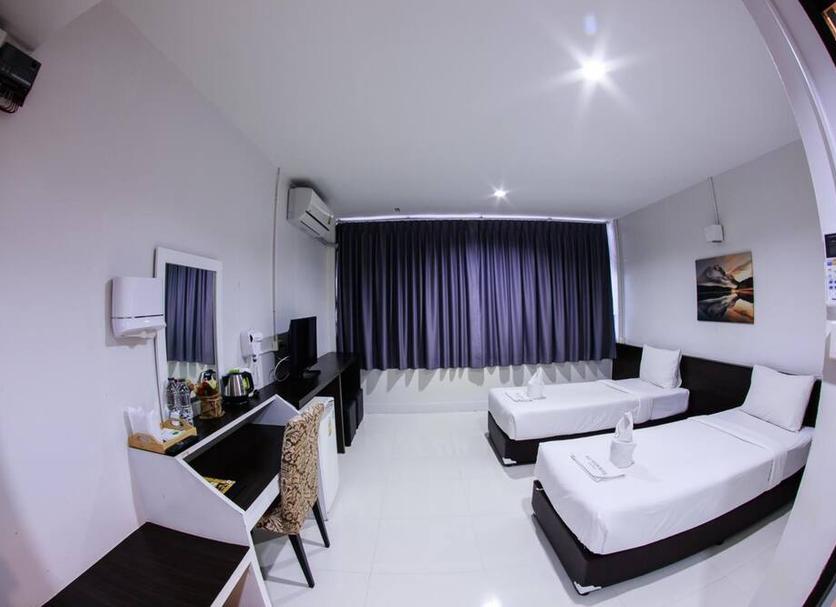 Kamar Tidur Foto