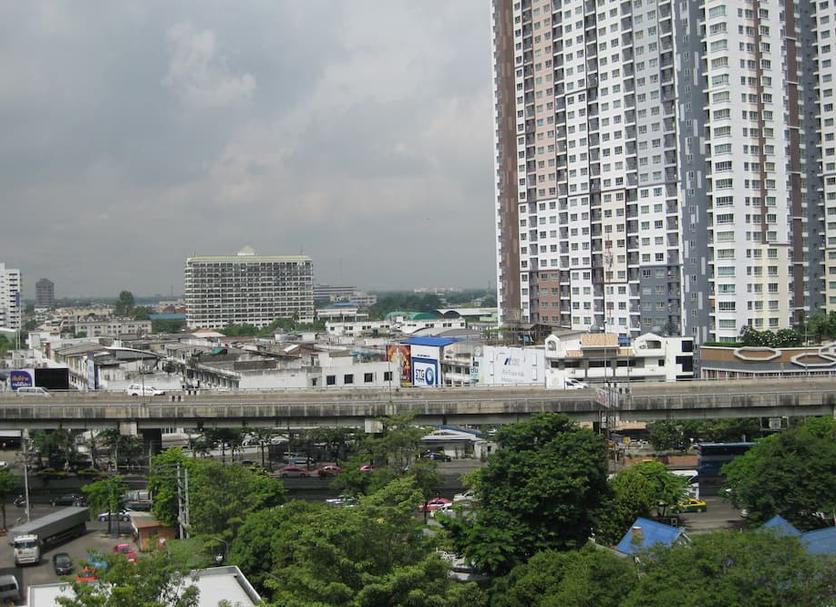 Pemandangan luar Foto