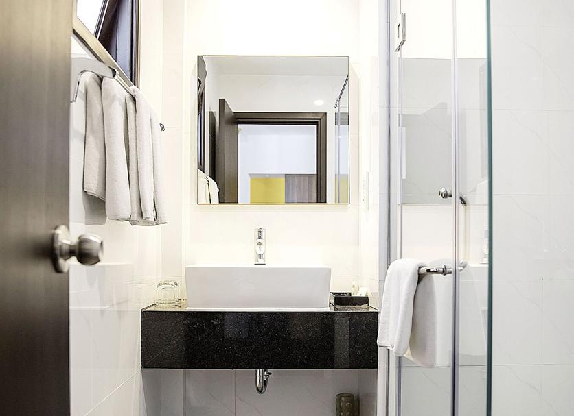Kamar Mandi Foto