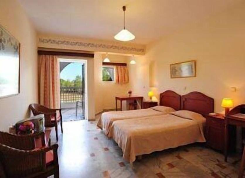 Kamar Tidur Foto