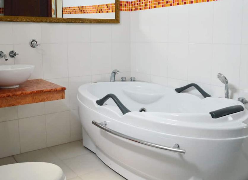 Kamar Mandi Foto