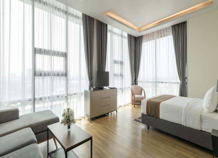 Kamar Tidur Foto