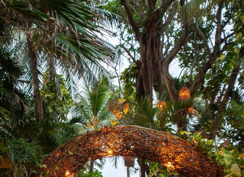 Pemandangan luar Foto