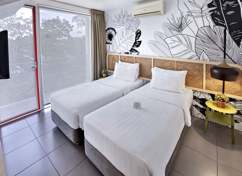 Kamar Tidur Foto