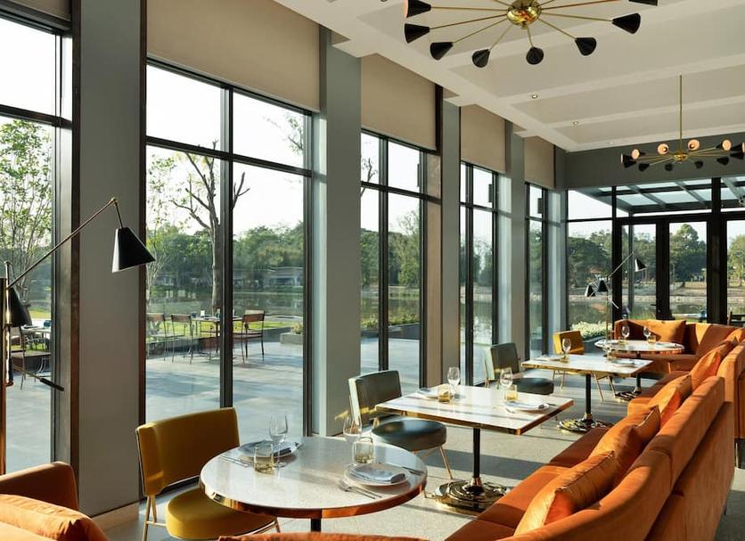 Restoran Foto