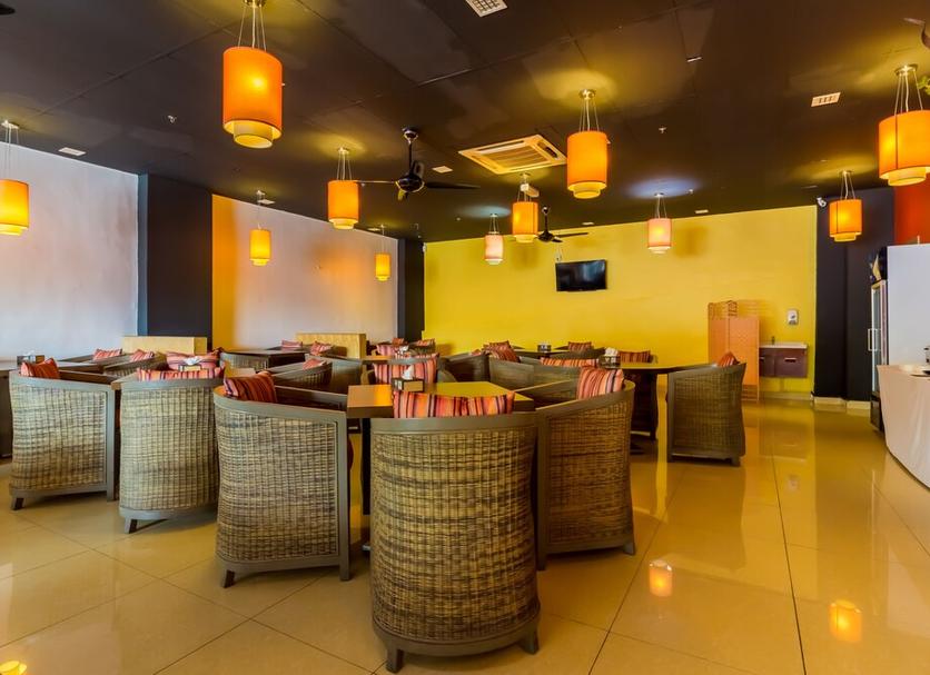 Restoran Foto
