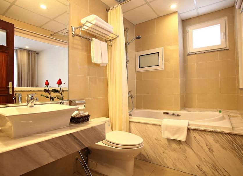 Kamar Mandi Foto