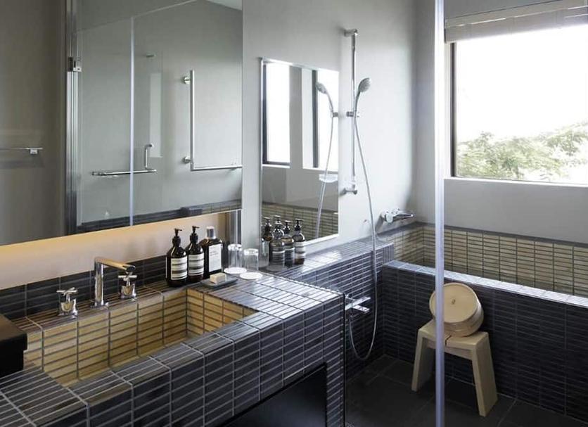 Kamar Mandi Foto