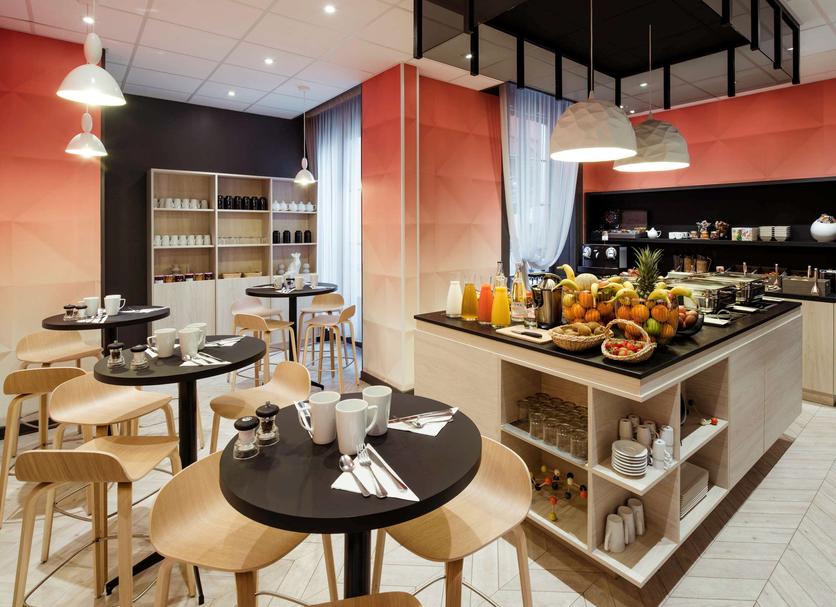 Restoran Foto