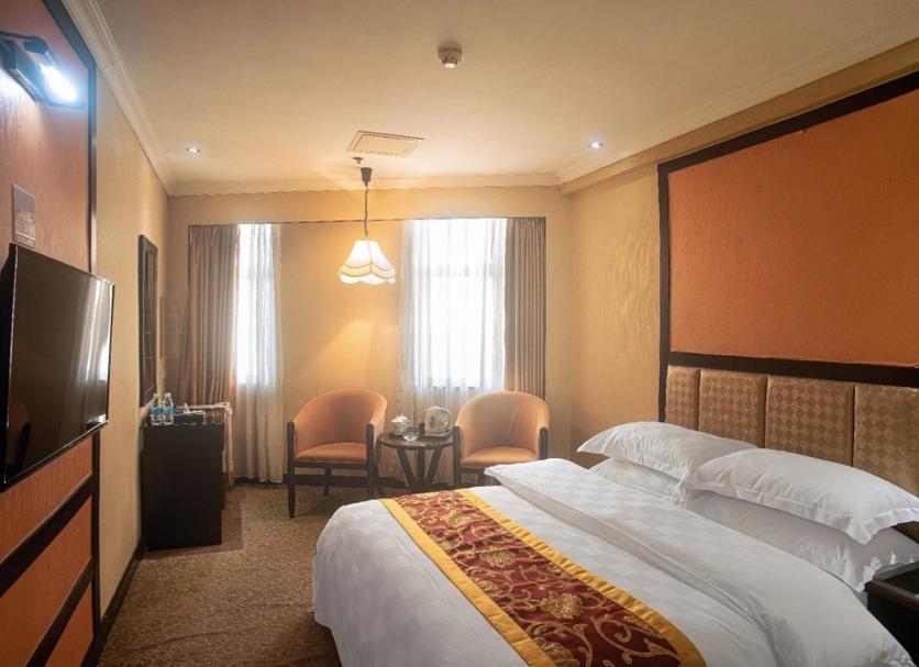 Kamar Tidur Foto
