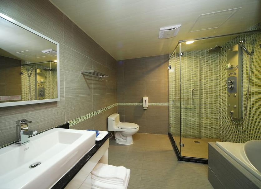 Kamar Mandi Foto