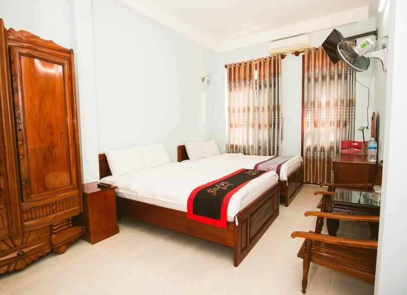 Kamar Tidur Foto