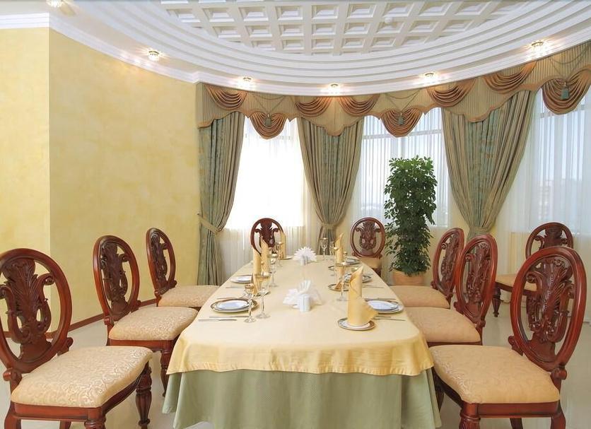 Restoran Foto