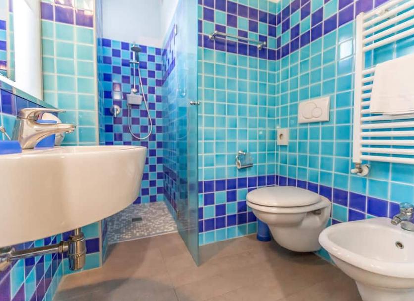 Kamar Mandi Foto