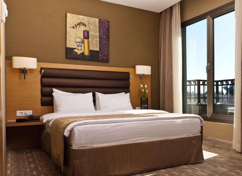 Kamar Tidur Foto