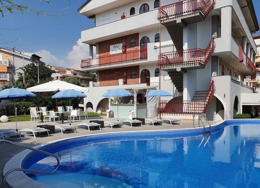 Kolam Foto