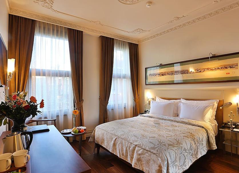 Kamar Tidur Foto