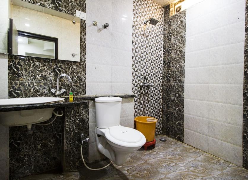 Kamar Mandi Foto